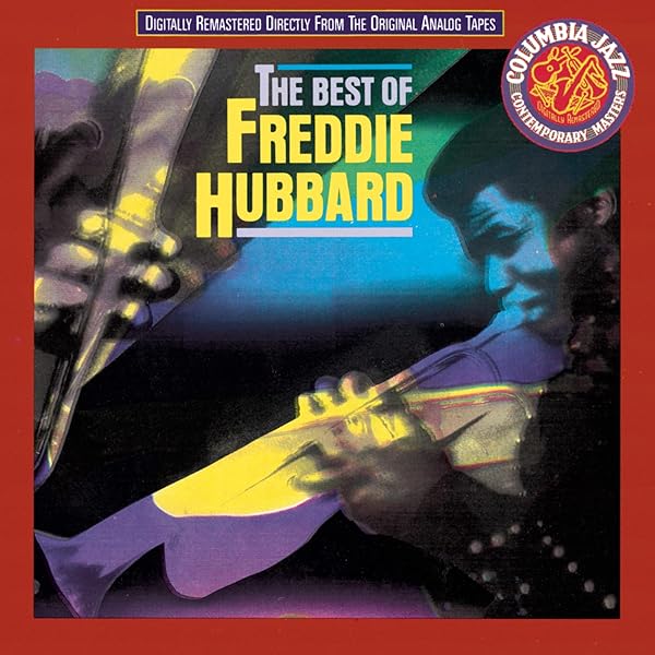 Hubbard, Freddie - Best of Freddie Hubbard The Blue Note